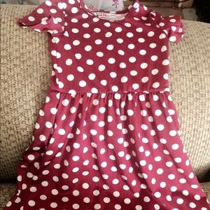DotDotSmile Maxi dress